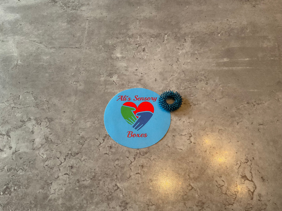 Acupressure Ring
