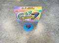 67 Tie Dye Squishy