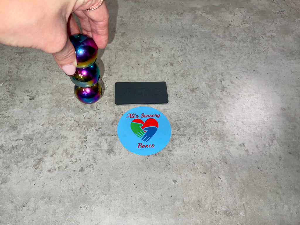 SPEKS Supers Giant Magnet Balls