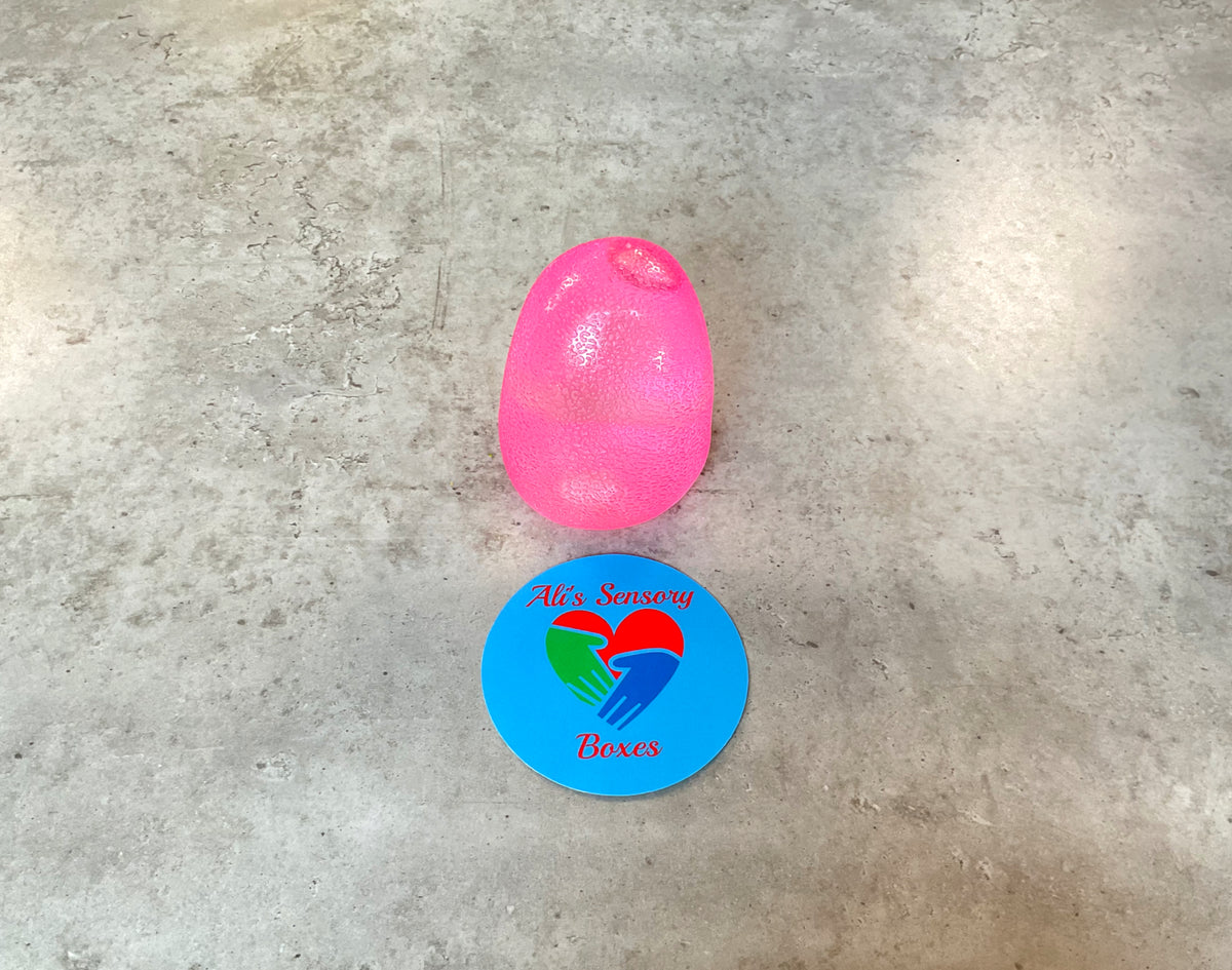 Scrunchems Squishy Sugar Drop