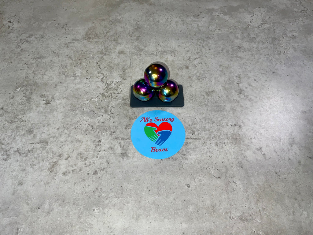 SPEKS Supers Giant Magnet Balls