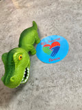 Stretchy Dinosaur