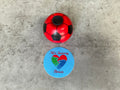Squishy Spinner Ball