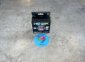 Fidgix Metallic Spinning Cube