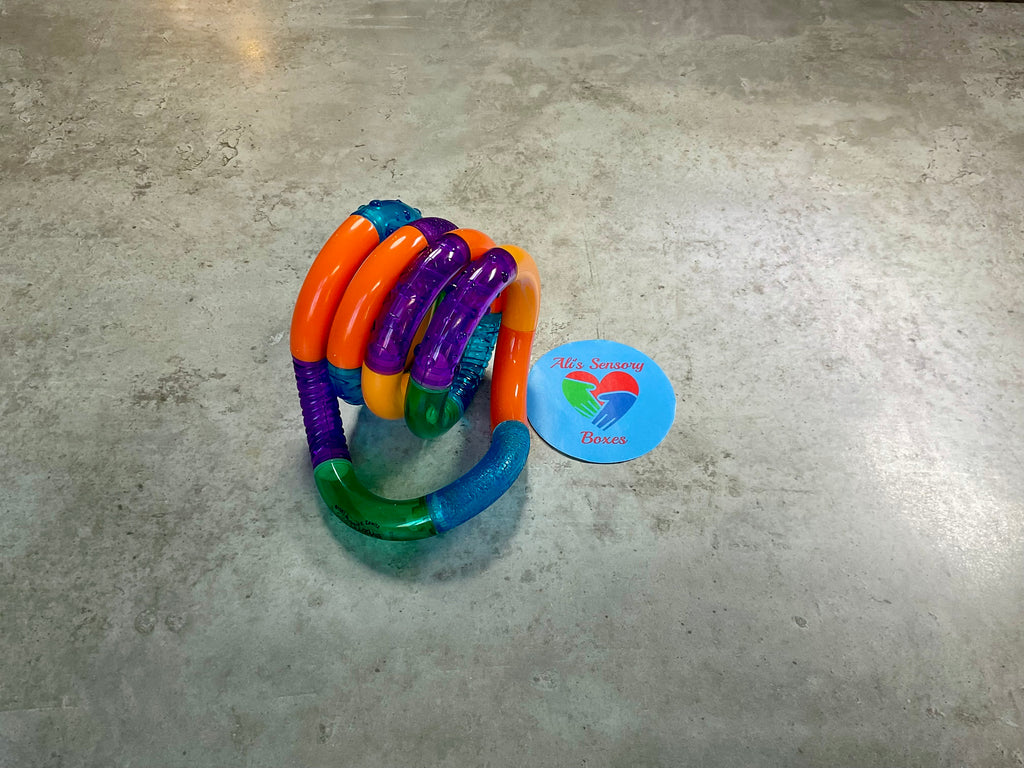 Giant Textured Tangle Fidget