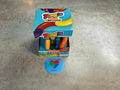 Giant Textured Tangle Fidget