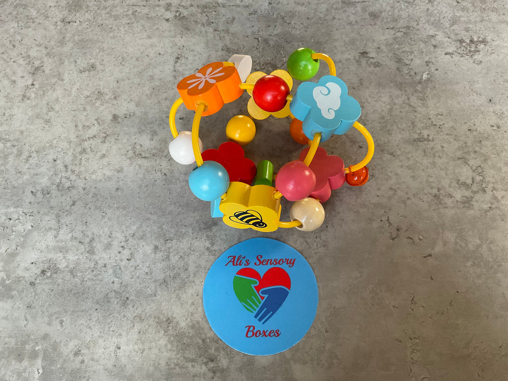 Activity Ball