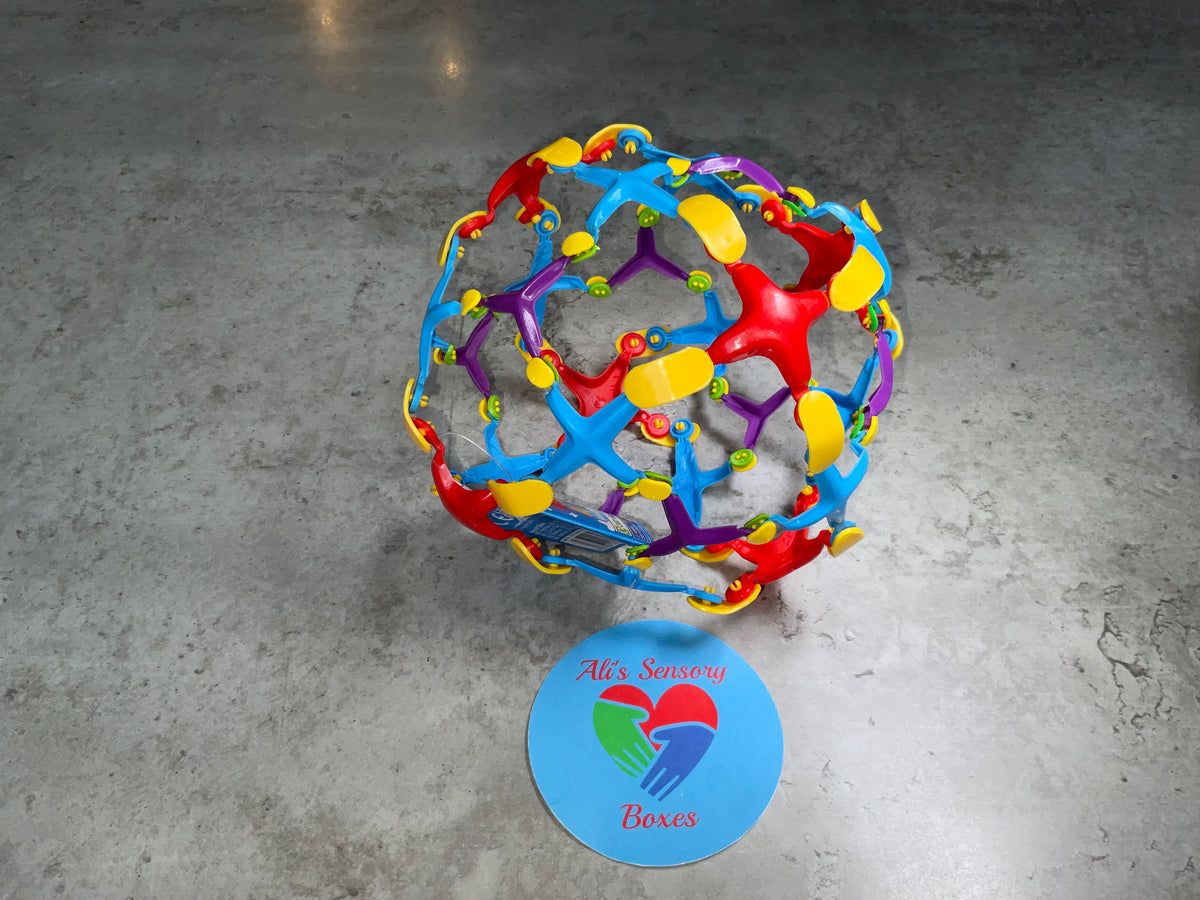Small Expand A Ball