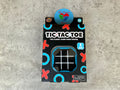 Electronic Tic Tac Toe Game
