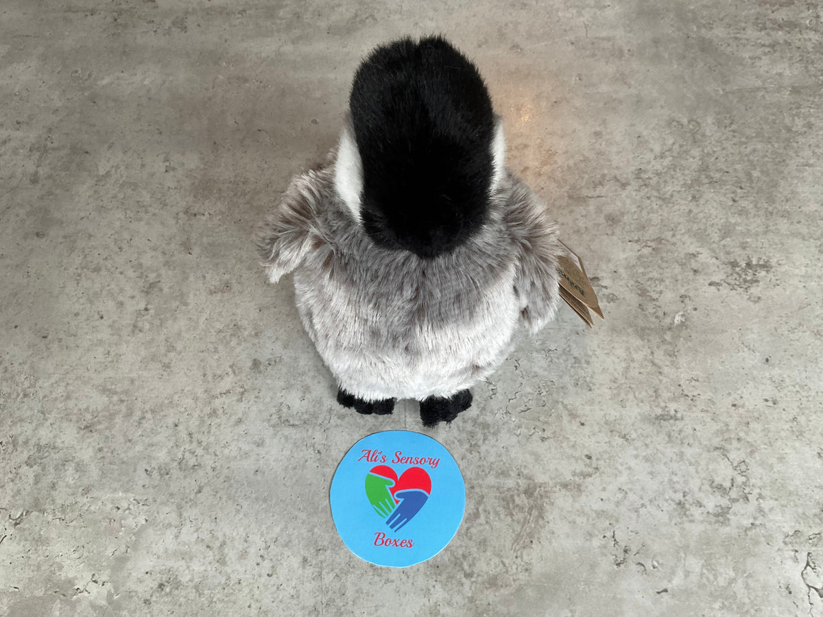 Plush Penguin (Animigos)