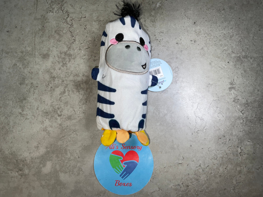 Switchlys Plush Animal Water Snake