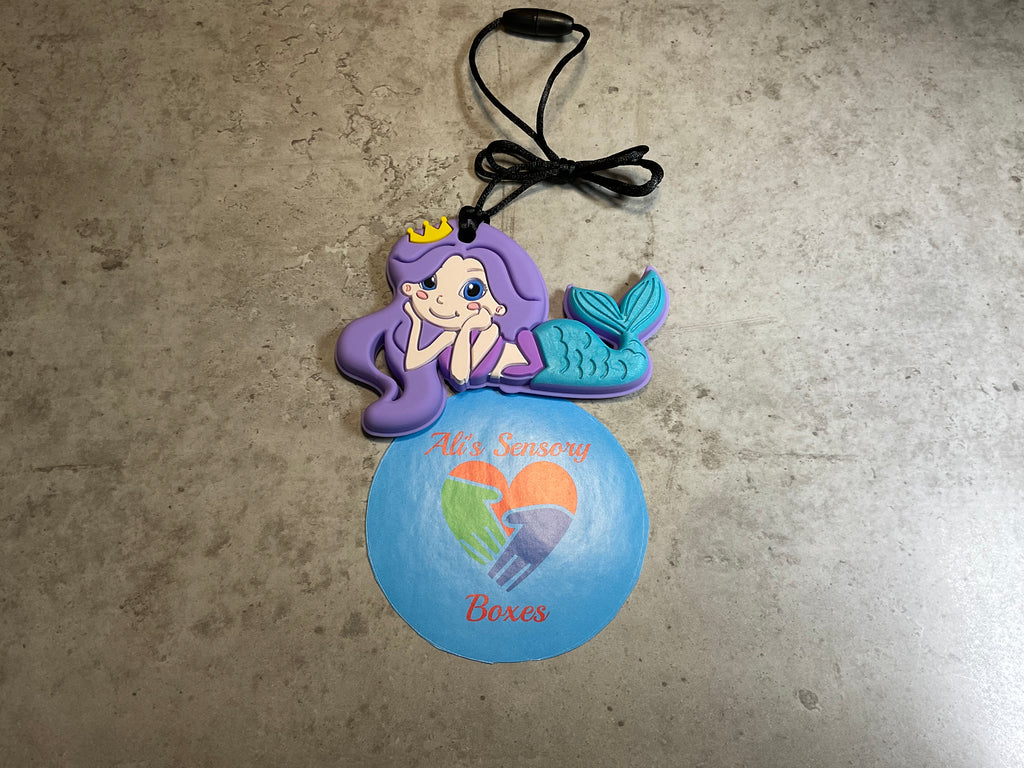 Mermaid Chewelry