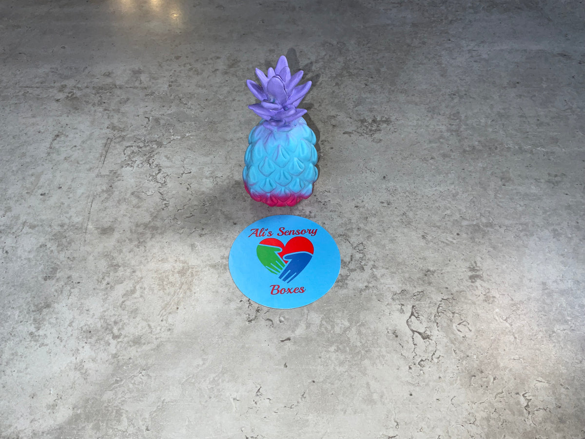 Rainbow Stretchy Fruit