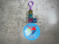 Keyboard Clicker Fidget Keychain