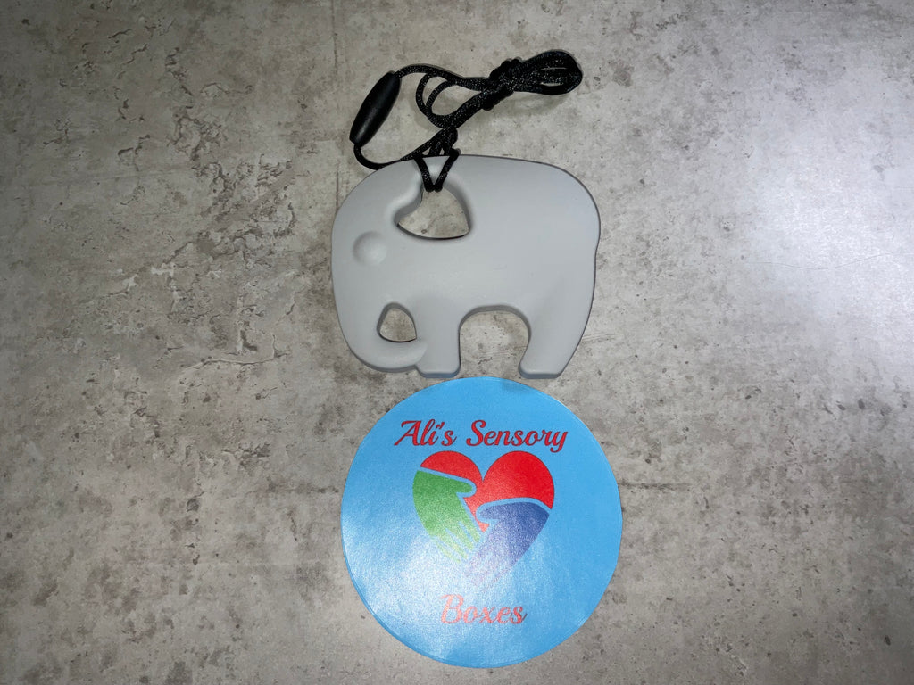Elephant Chew
