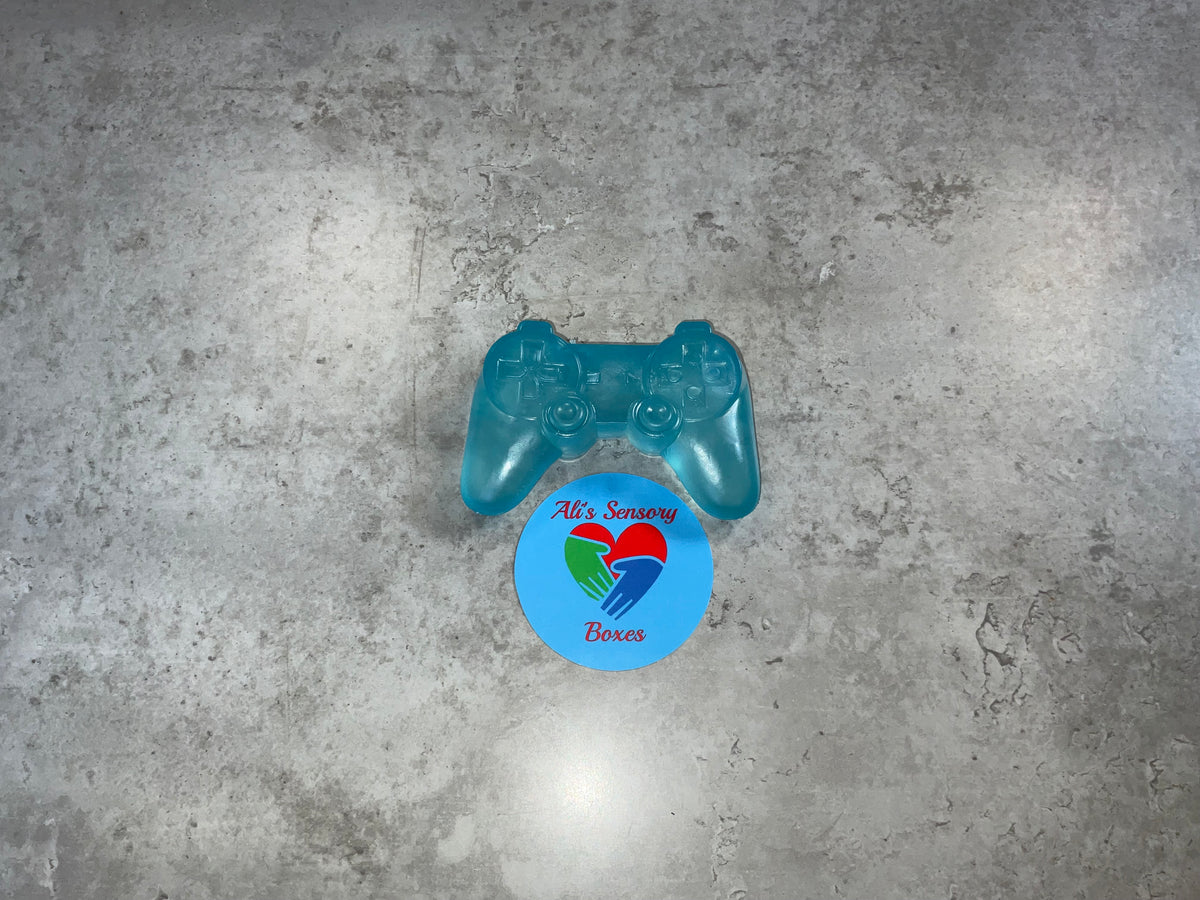 Sugar Squishy Controller