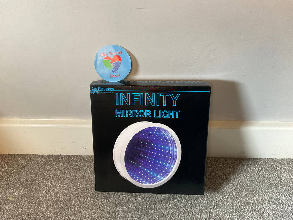 Infinity Mirror