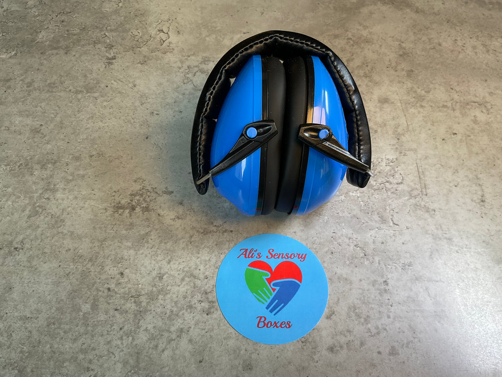 Ear Defenders