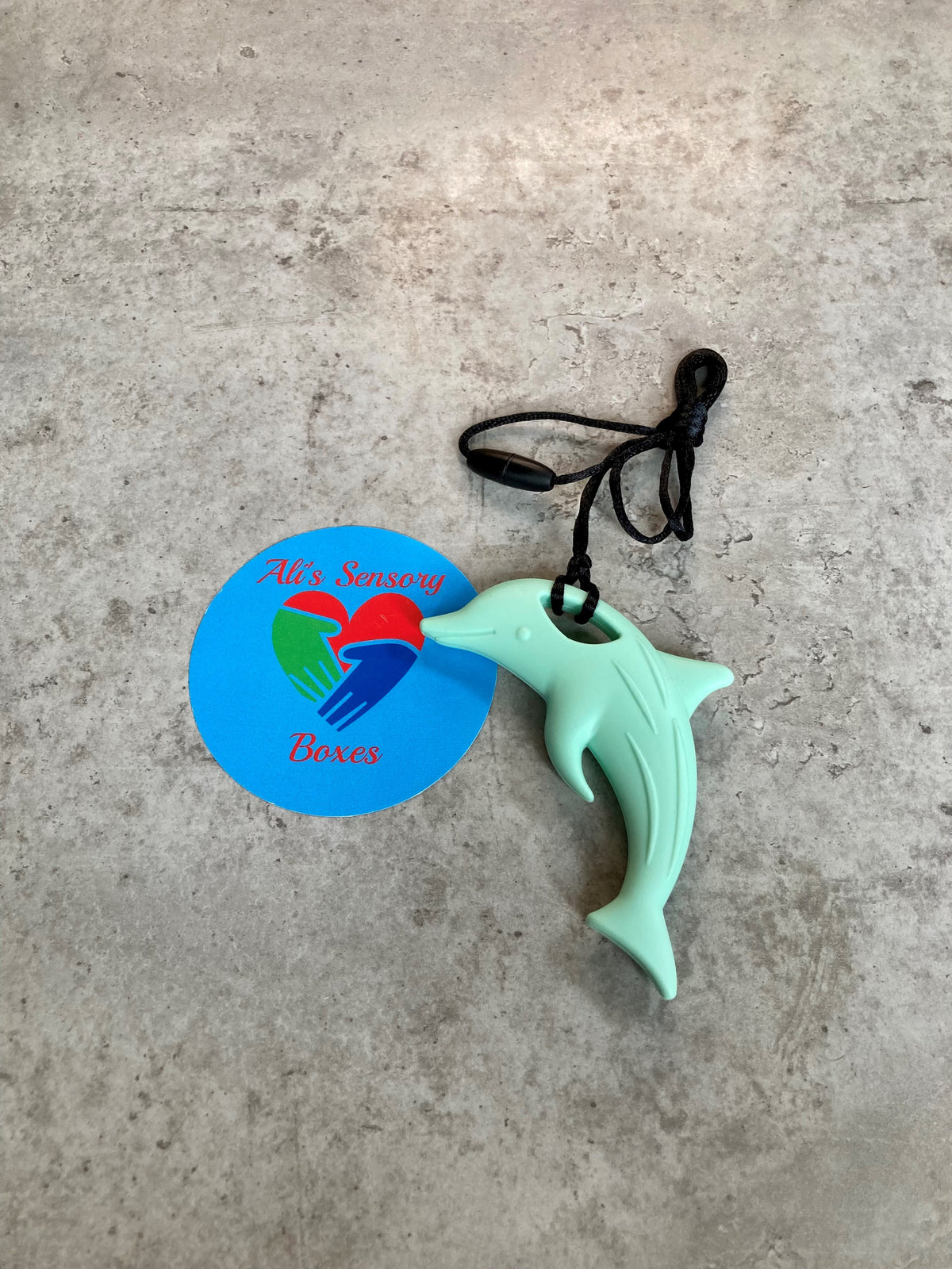 Dolphin Chewelry