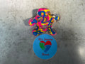 Inkerz Sugar Squishy Character