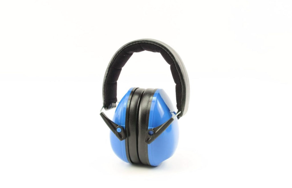 Ear Defenders