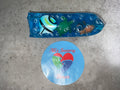 Sea Life Watersnake Wriggler