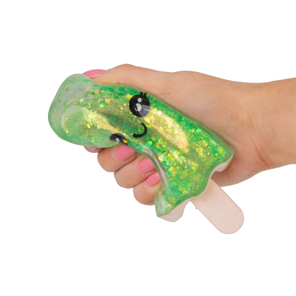 Scrunchems Sugar Squishy Ice Lolly