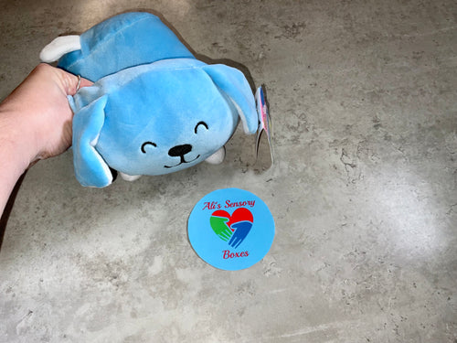 Cuddly Kawaiis Plush Cat or Dog