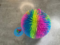 Giant Puffer Squish Ball