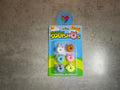 Mini Animal Squishies