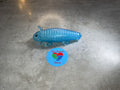 Beaded Axolotl
