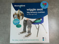 Circle Wiggle Seat Sensory Cushion