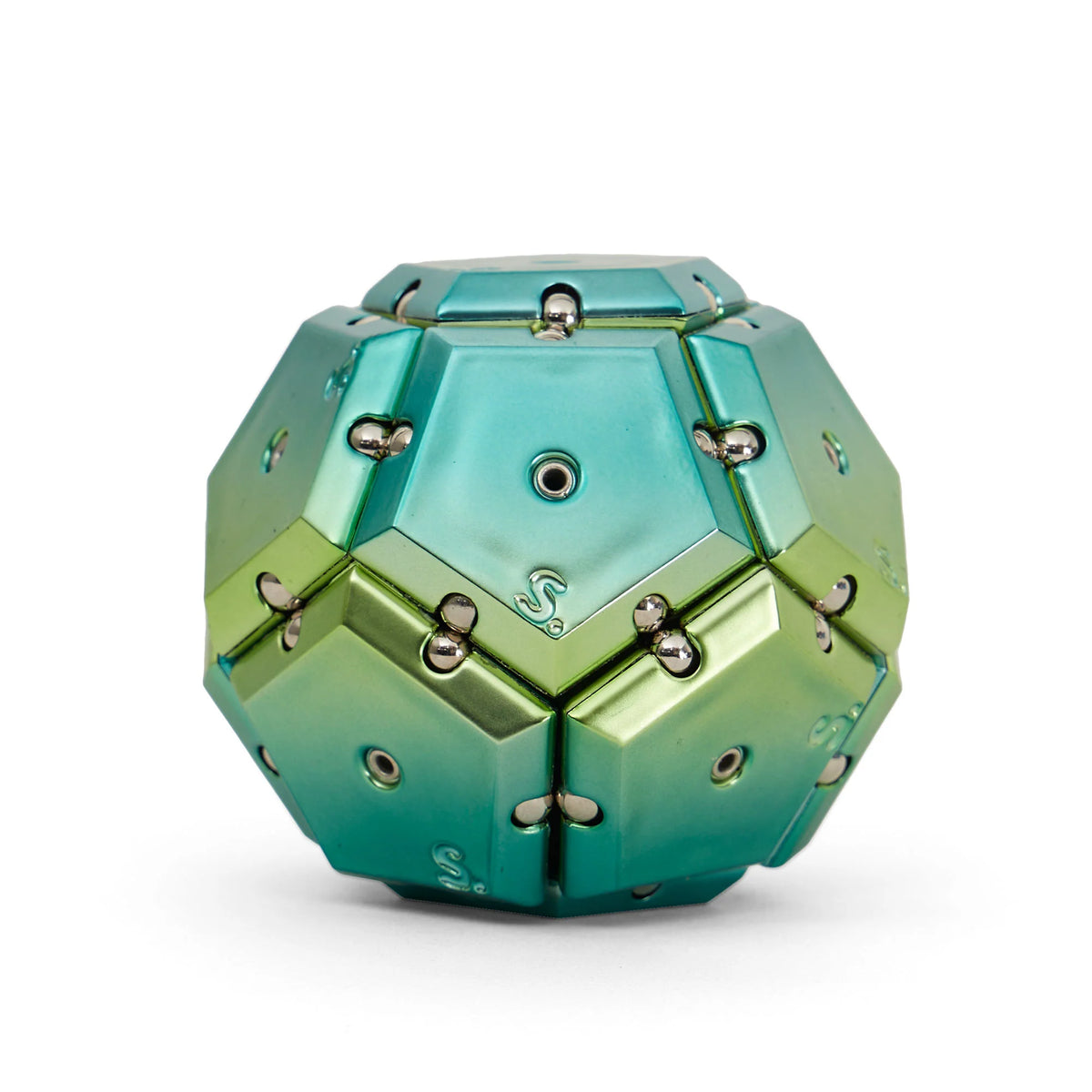 SPEKS Geode Magnetic Fidget Sphere