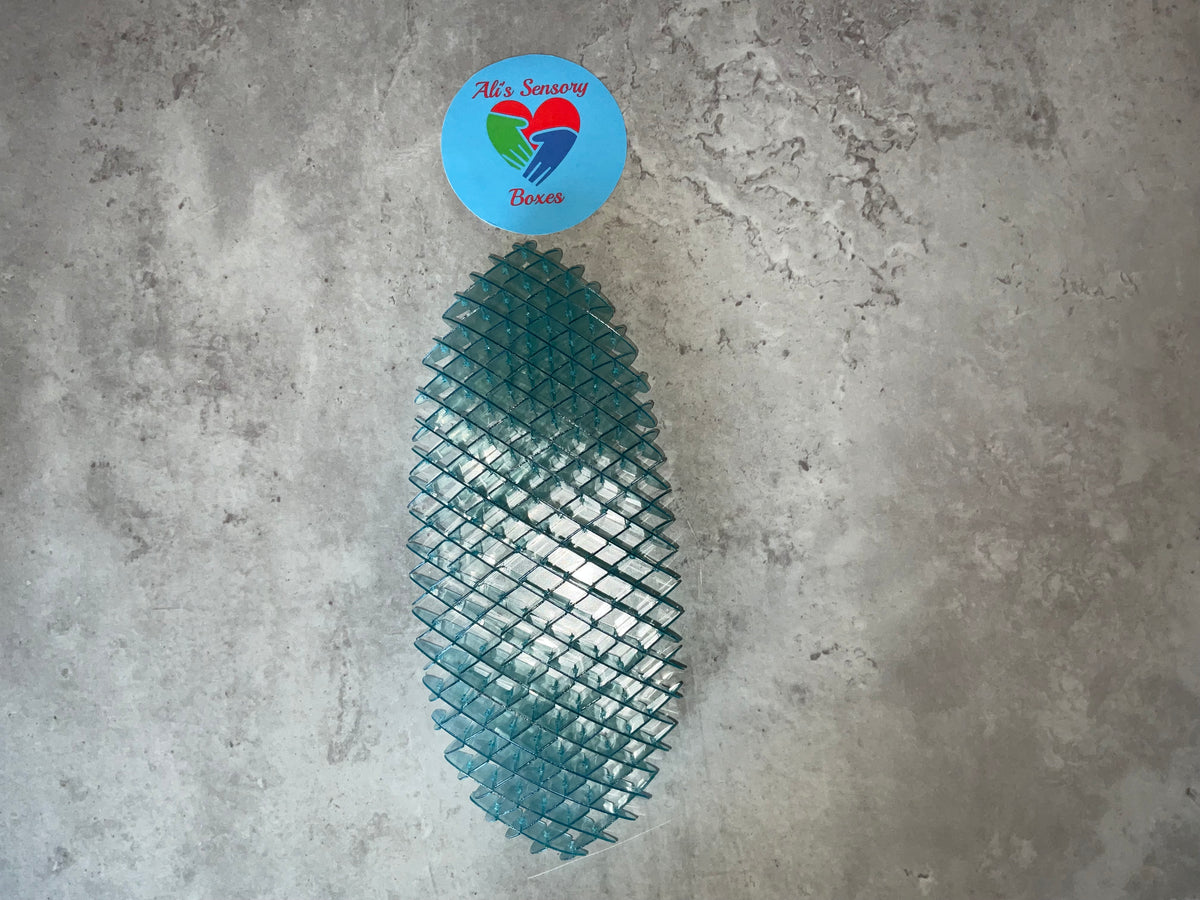Large Flexi Fidget Worm