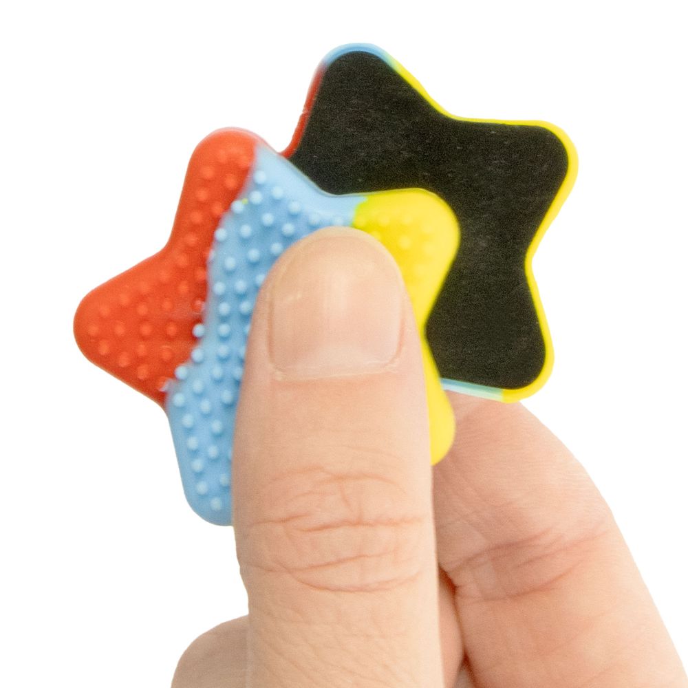 Fidget Sensory Magnet Slider