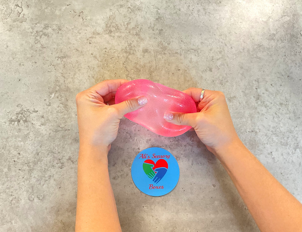 Scrunchems Squishy Sugar Drop