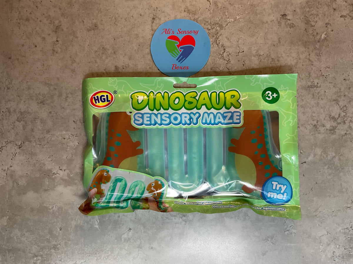 Sensory Water Maze Pad