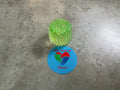 Sugar Sensory Shape