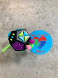 12 Sided Fidget Cube
