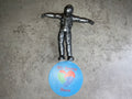 Bendy Spaceman