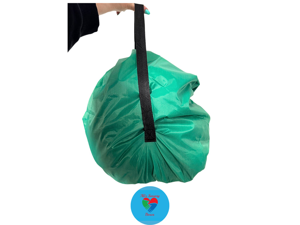 Grab Mat and Bag