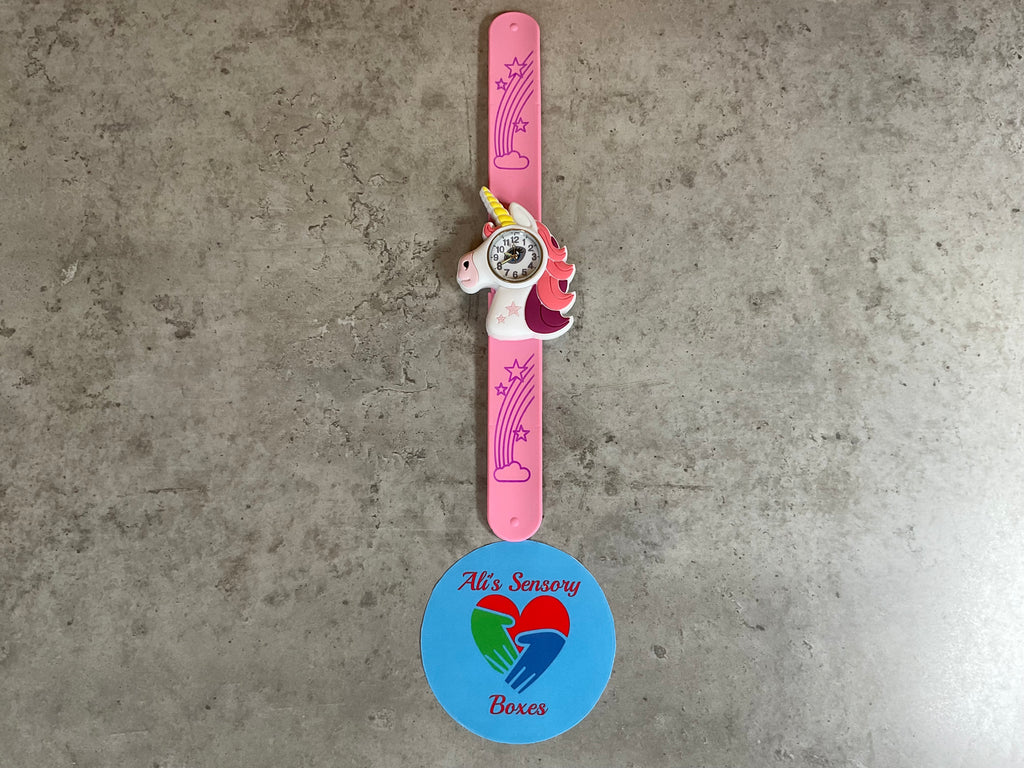 Snap On Watch