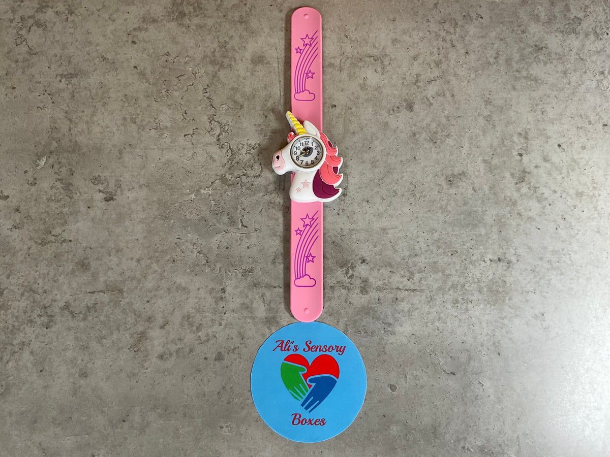 Snap On Watch