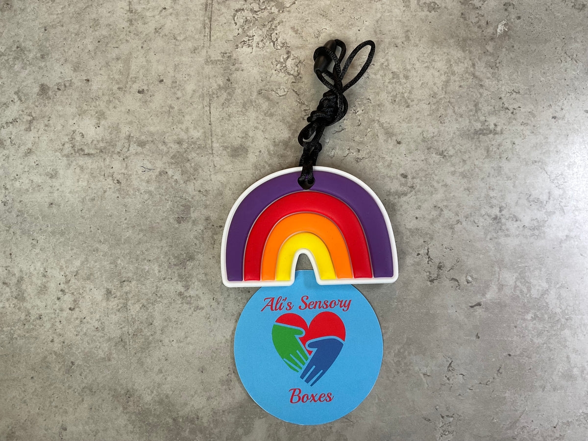 Rainbow Chew