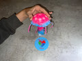 Stretchy Jelly Fish