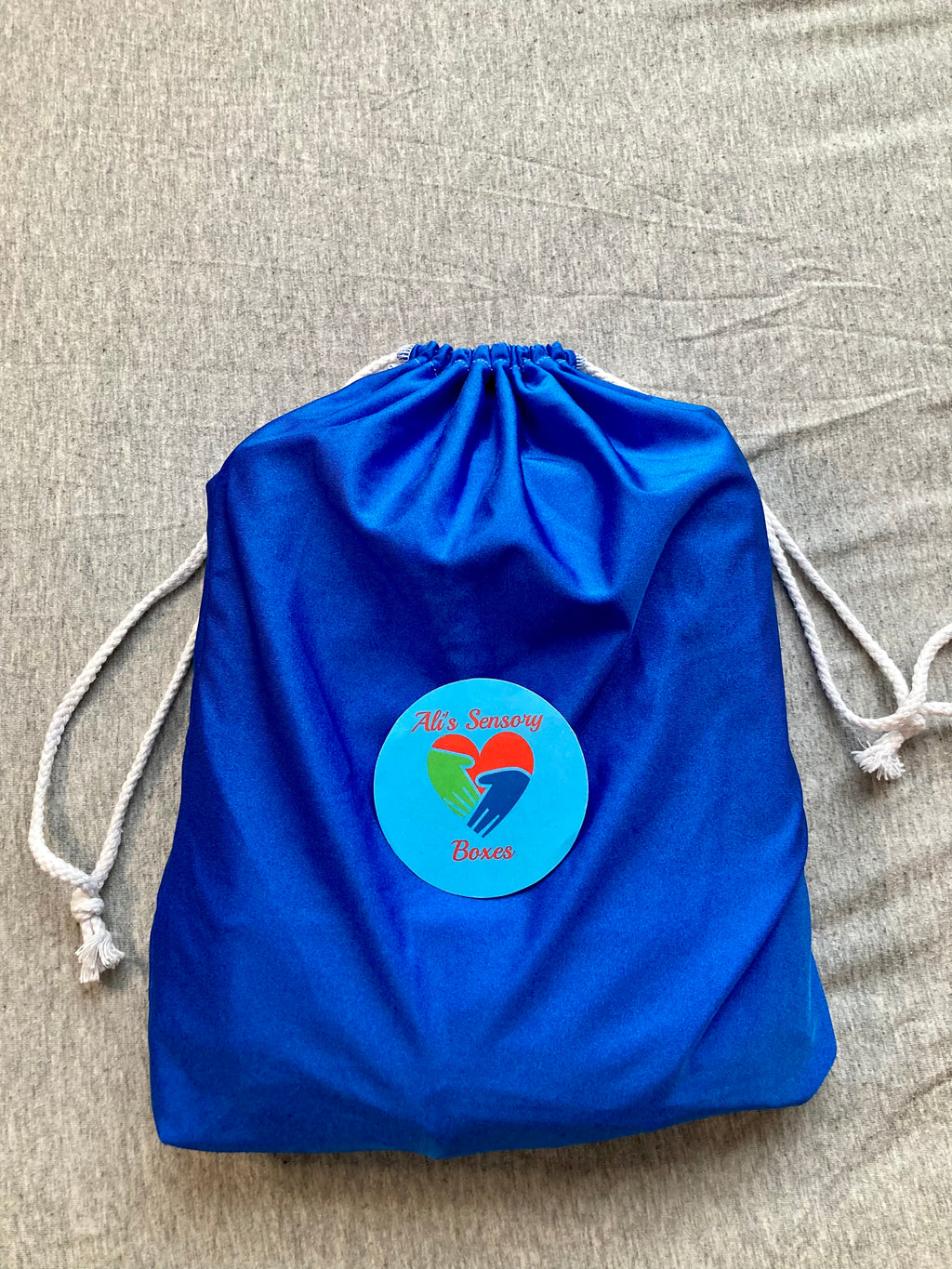 Sensory Compression Sheet
