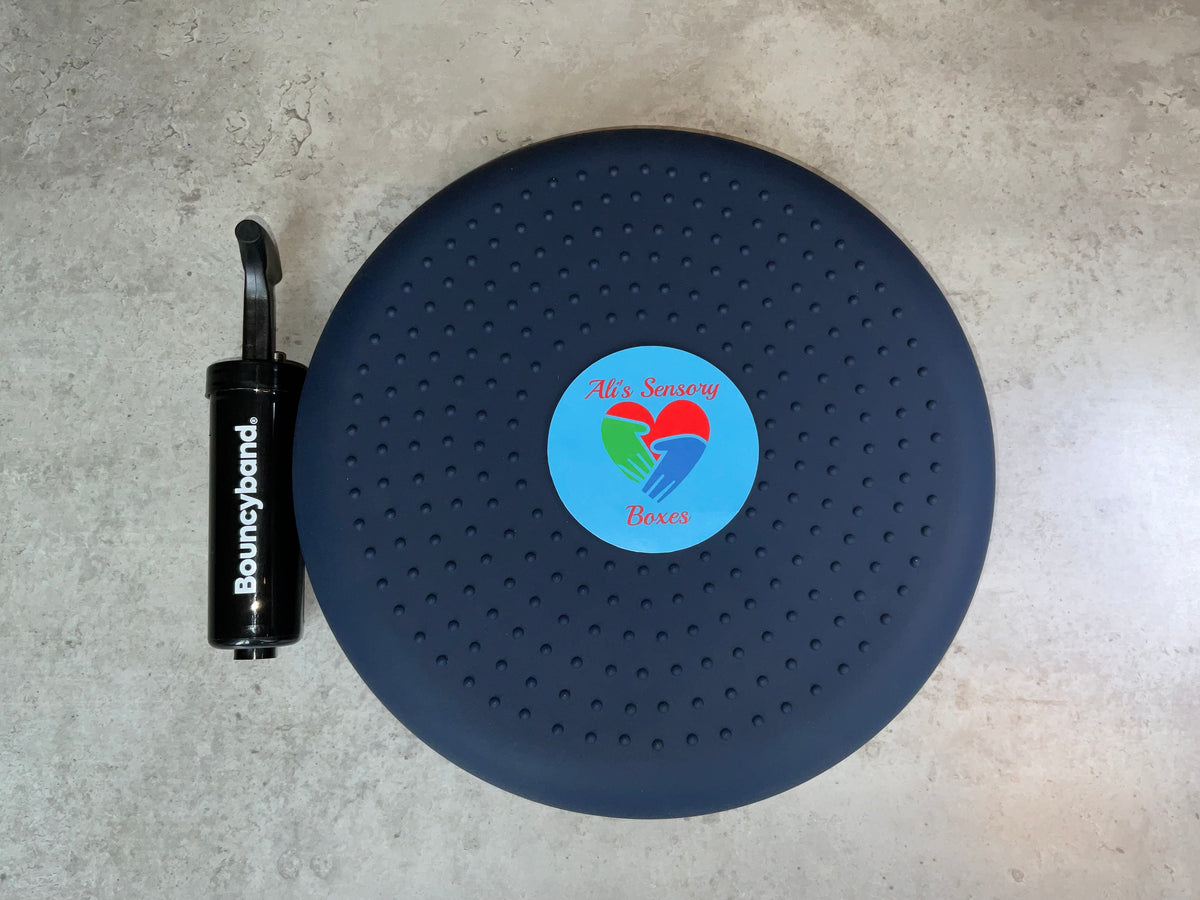 Circle Wiggle Seat Sensory Cushion