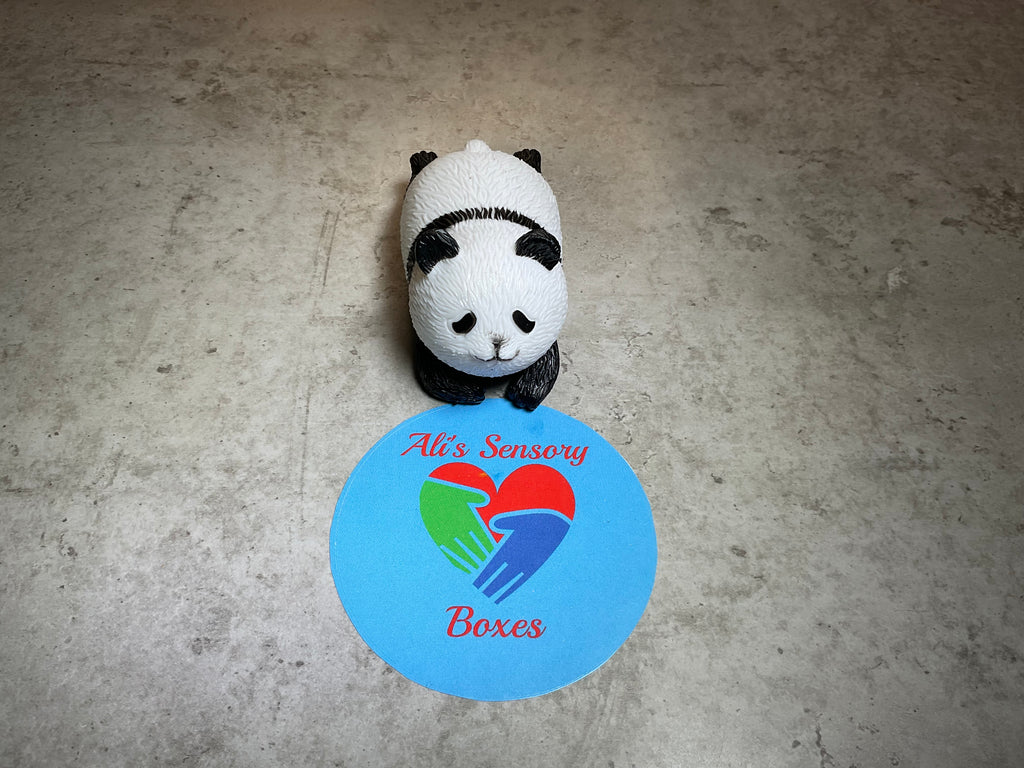 Squishy Panda