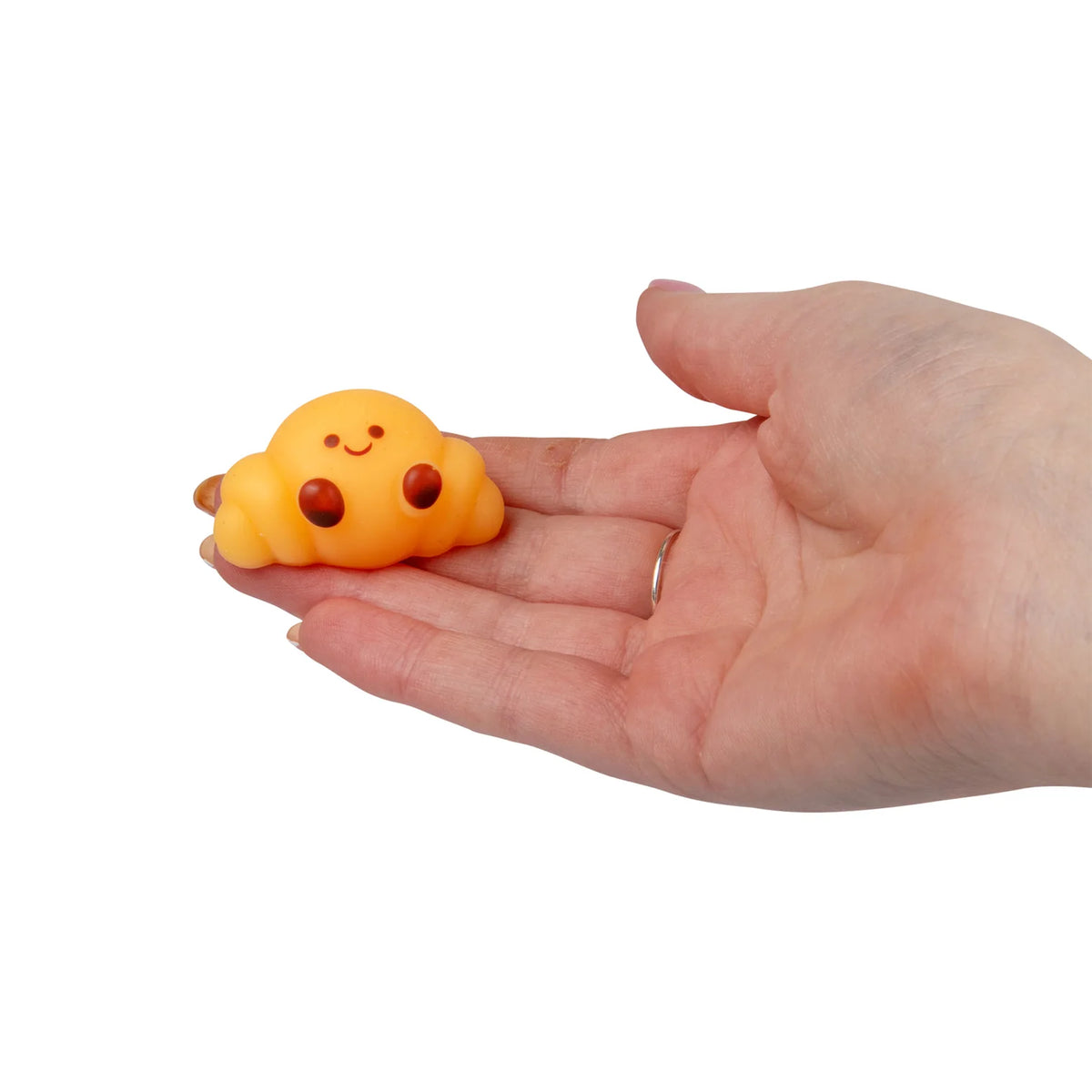 Scrunchems Squishy Buddy Bakery