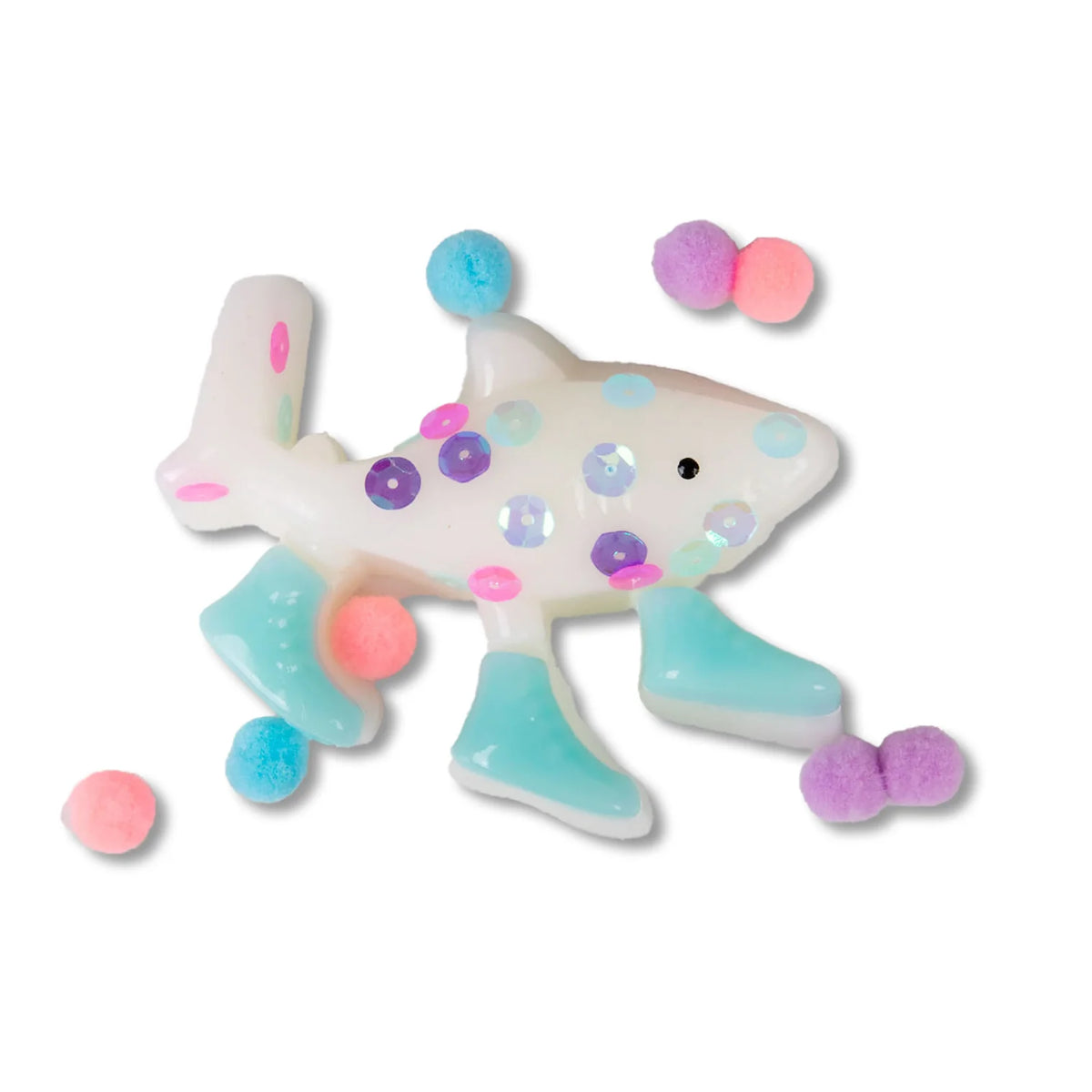 BrainRot Taba Sticky Squishy